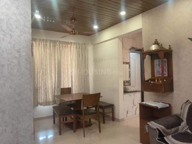 2 BHK Apartment in Upper Kharadi for resale Pune. The reference number is 19965280