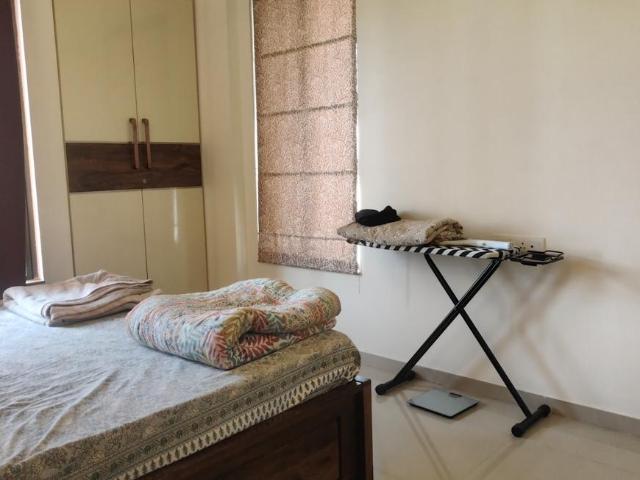 2 BHK Apartment in Upper Kharadi for resale Pune. The reference number is 19965280