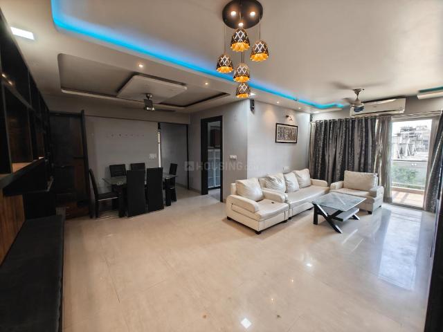 2 BHK Apartment in Upper Kharadi for resale Pune. The reference number is 20402057