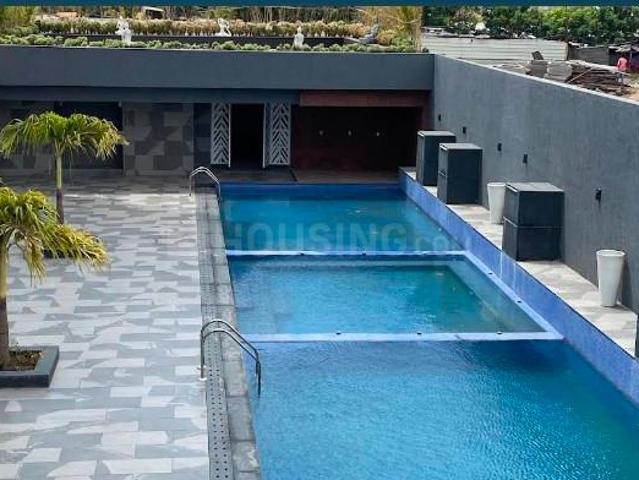 2 BHK Apartment in Upper Kharadi for resale Pune. The reference number is 20459587