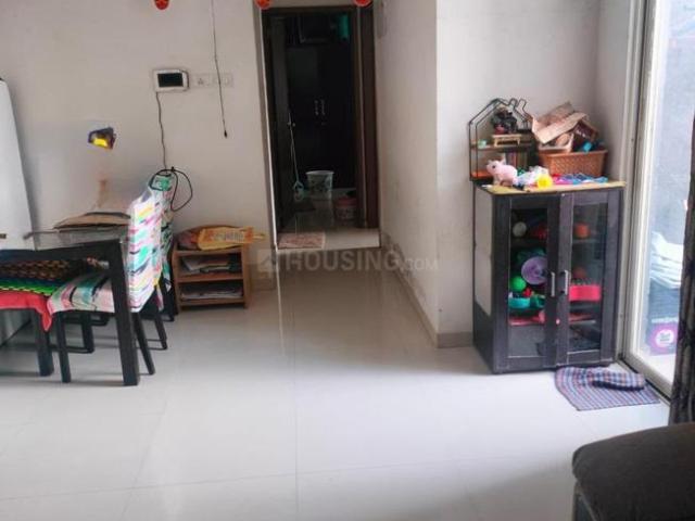 2 BHK Apartment in Upper Kharadi for resale Pune. The reference number is 20571387