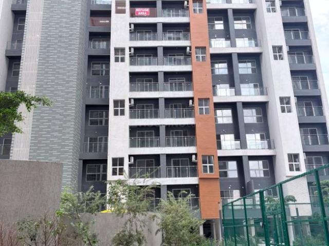 2 BHK Apartment in Upper Kharadi for resale Pune. The reference number is 20574194