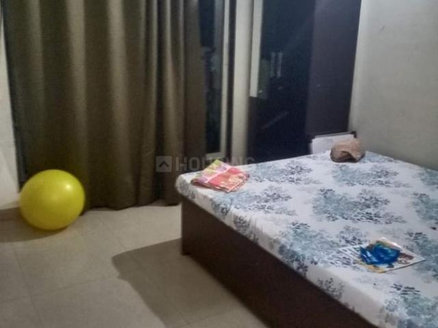 2 BHK Apartment in Upper Kharadi for resale Pune. The reference number is 20624286