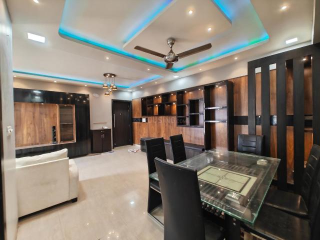 2 BHK Apartment in Upper Kharadi for resale Pune. The reference number is 20154093