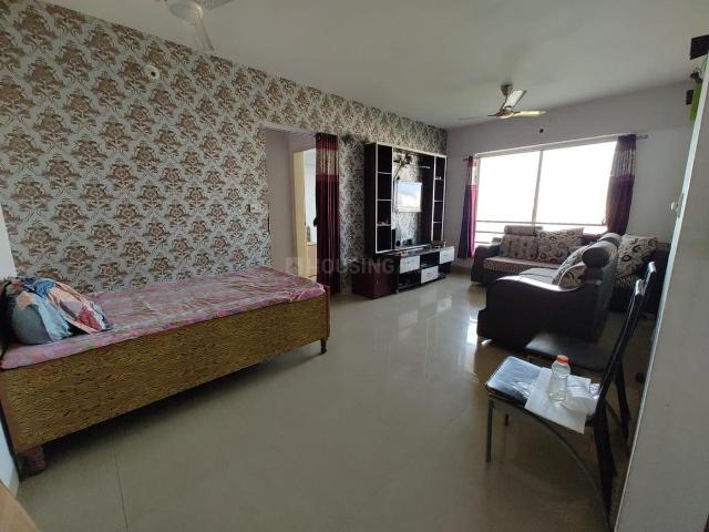 2 BHK Apartment in Upper Kharadi for resale Pune. The reference number is 20244313
