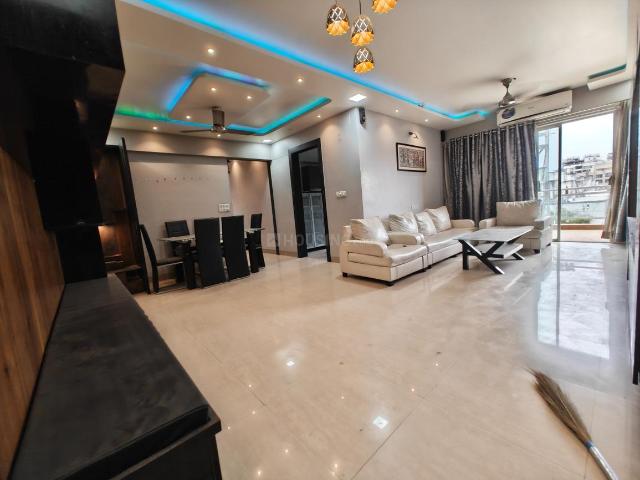2 BHK Apartment in Upper Kharadi for resale Pune. The reference number is 20252945