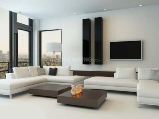 2 BHK Apartment in Upper Kharadi for resale Pune. The reference number is 20331045