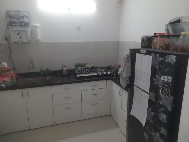 2 BHK Apartment in Upper Kharadi for resale Pune. The reference number is 20375835