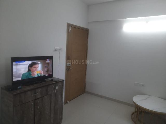 2 BHK Apartment in Upper Kharadi for resale Pune. The reference number is 20377027