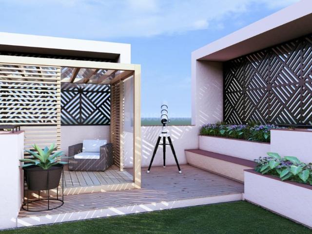 2 BHK Apartment in Uruli Devachi for resale Pune. The reference number is 20148780