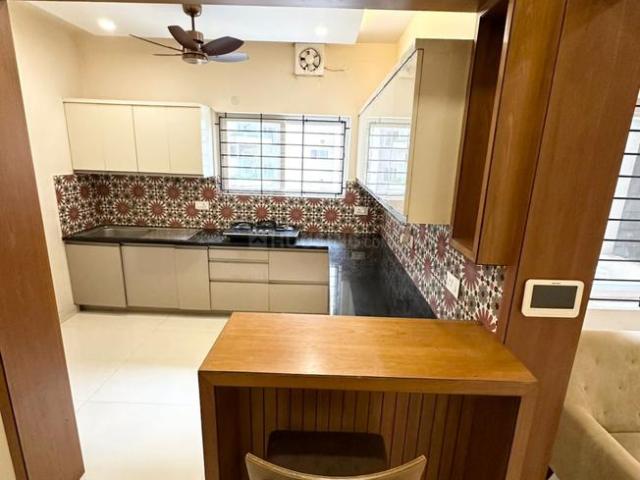 2 BHK Apartment in Urwa for rent Mangalore. The reference number is 19450447