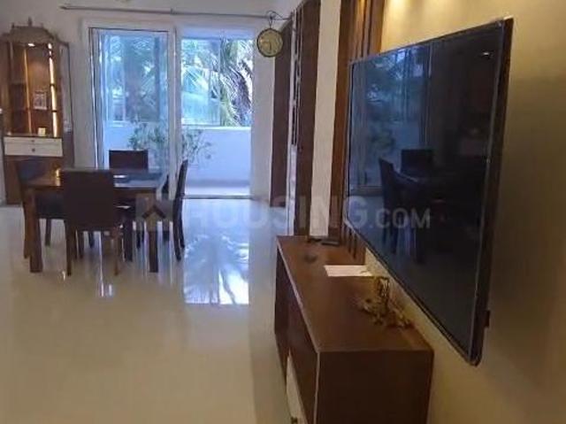 2 BHK Apartment in Urwa for rent Mangalore. The reference number is 20451183