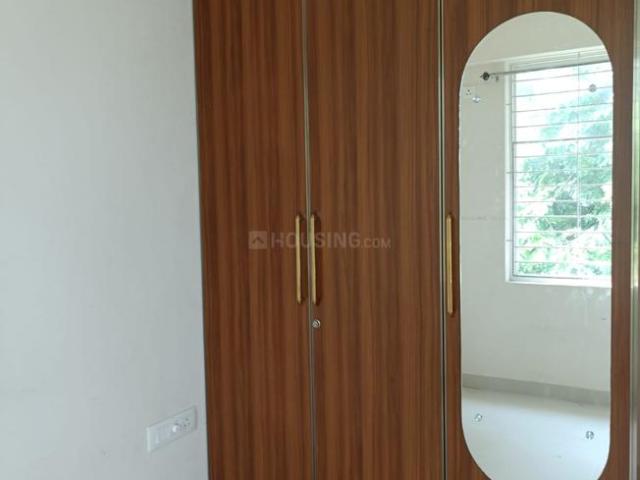 2 BHK Apartment in Urwa for rent Mangalore. The reference number is 20626061