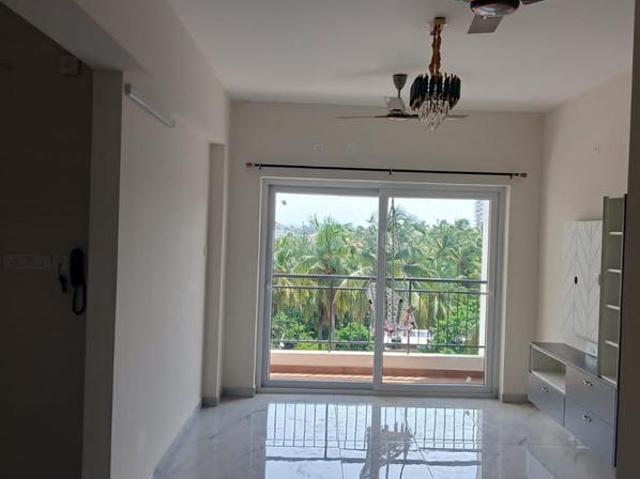 2 BHK Apartment in Urwa for rent Mangalore. The reference number is 20677431