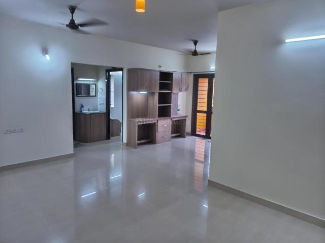 2 BHK Apartment in Urwa for rent Mangalore. The reference number is 20901205