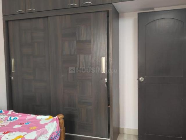 2 BHK Apartment in Urwa for rent Mangalore. The reference number is 20913702