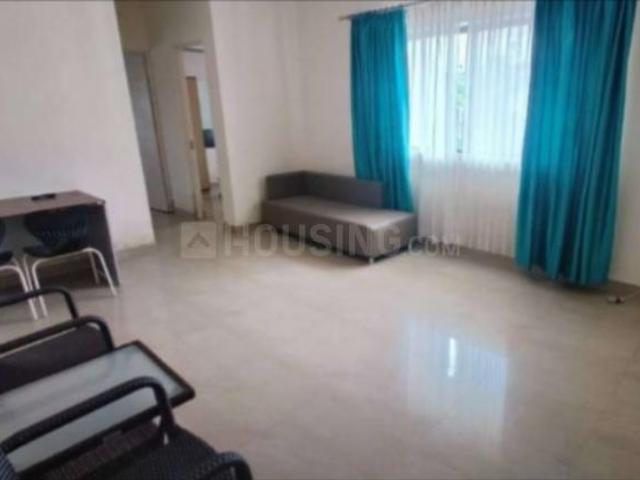 2 BHK Apartment in Urwa for rent Mangalore. The reference number is 20952663