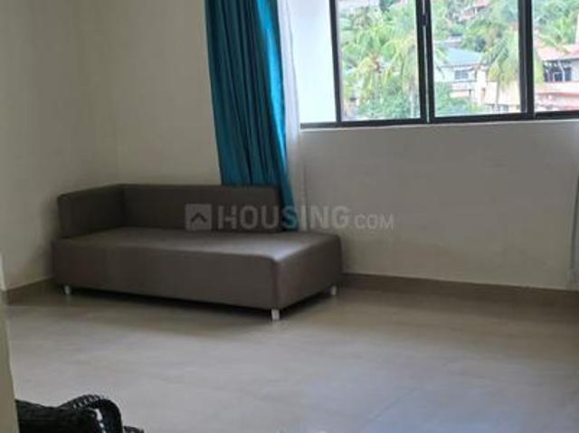 2 BHK Apartment in Urwa for rent Mangalore. The reference number is 20980894
