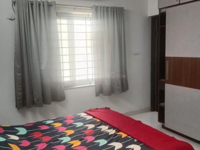 2 BHK Apartment in Urwa for rent Mangalore. The reference number is 20133456