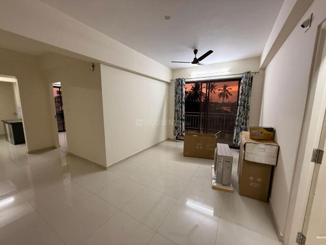 2 BHK Apartment in Urwa for rent Mangalore. The reference number is 20270916