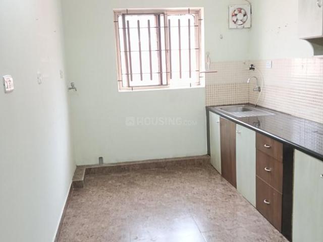 2 BHK Apartment in Urwa for rent Mangalore. The reference number is 20307735