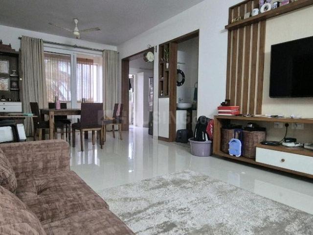 2 BHK Apartment in Urwa for rent Mangalore. The reference number is 20384134