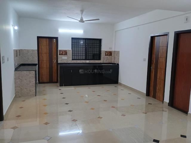 2 BHK Apartment in Urwa for rent Mangalore. The reference number is 20395448