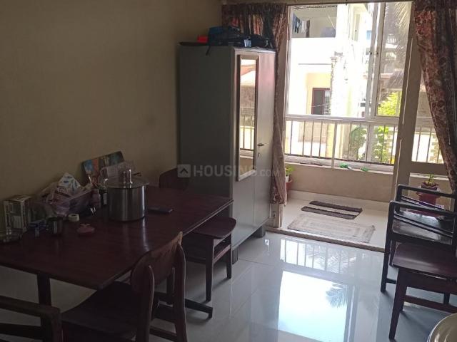 2 BHK Apartment in Urwa for resale Mangalore. The reference number is 18272107