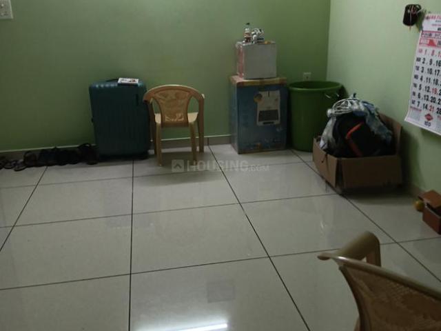 2 BHK Apartment in Urwa for resale Mangalore. The reference number is 19804581