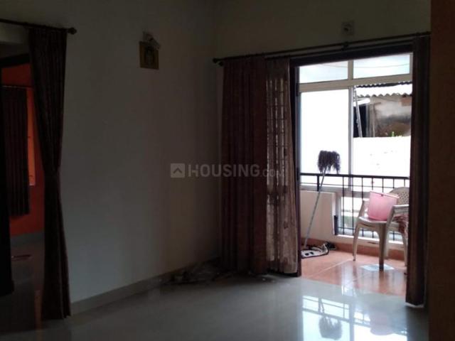 2 BHK Apartment in Urwa for resale Mangalore. The reference number is 20925635