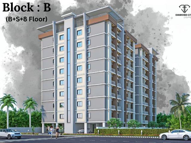 2 BHK Apartment in Urali for resale Cuttack. The reference number is 14687589