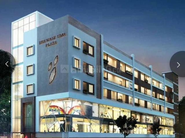 2 BHK Apartment in Urali for resale Cuttack. The reference number is 20547585