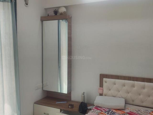 2 BHK Apartment in Uran for rent Navi Mumbai. The reference number is 20459413