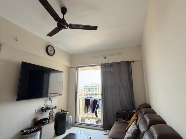 2 BHK Apartment in Uran for rent Navi Mumbai. The reference number is 20532550