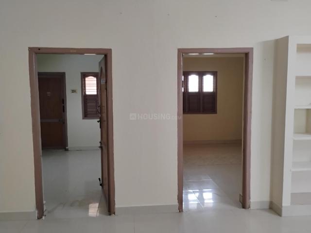 2 BHK Apartment in Urapakkam for rent Chennai. The reference number is 12809522