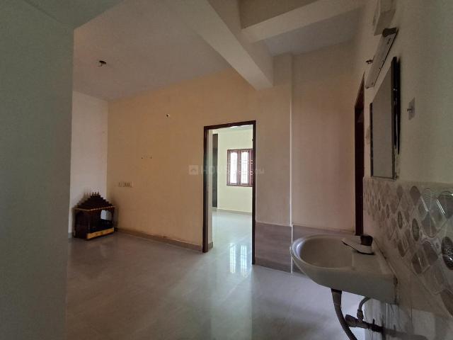 2 BHK Apartment in Urapakkam for rent Chennai. The reference number is 20416402