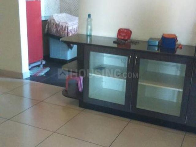 2 BHK Apartment in Urapakkam for rent Chennai. The reference number is 4944898