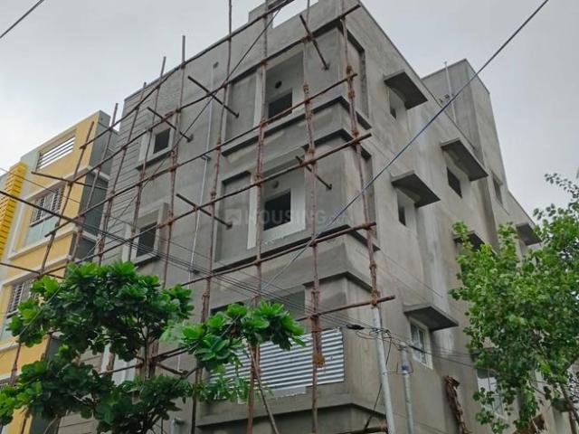 2 BHK Apartment in Urapakkam for resale Chennai. The reference number is 19745231