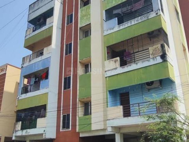 2 BHK Apartment in Urapakkam for resale Chennai. The reference number is 19764414
