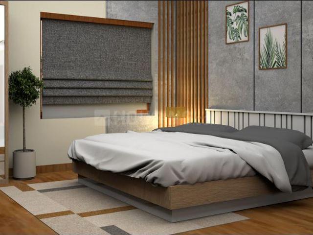 2 BHK Apartment in Urapakkam for resale Chennai. The reference number is 19765668