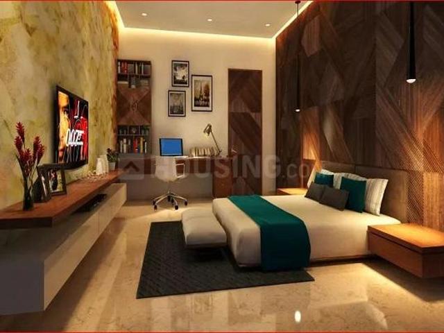 2 BHK Apartment in Urapakkam for resale Chennai. The reference number is 20199020