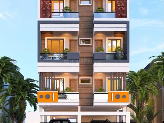 2 BHK Apartment in Urapakkam for resale Chennai. The reference number is 20242238