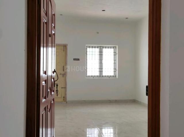 2 BHK Apartment in Urapakkam for resale Chennai. The reference number is 20242558