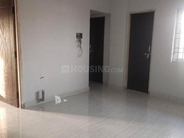 2 BHK Apartment in Urapakkam West for resale Chennai. The reference number is 20609023