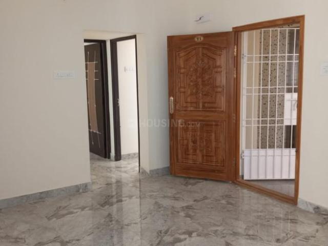 2 BHK Apartment in Urapakkam West for resale Chennai. The reference number is 20609059