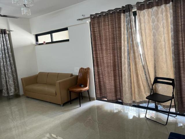 2 BHK Apartment in Usarghar for rent Thane. The reference number is 18030258