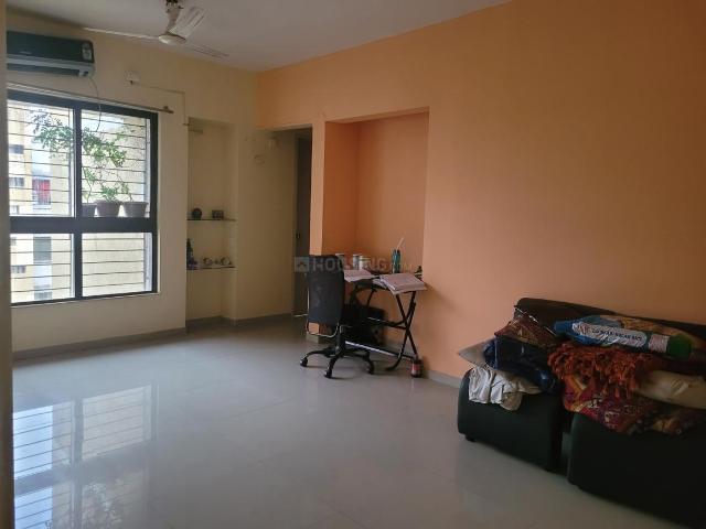 2 BHK Apartment in Usarghar for rent Thane. The reference number is 19748562