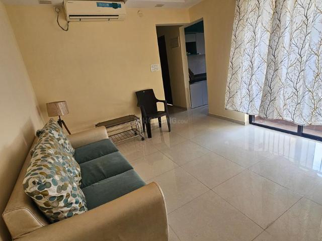 2 BHK Apartment in Usarghar for rent Thane. The reference number is 20674496