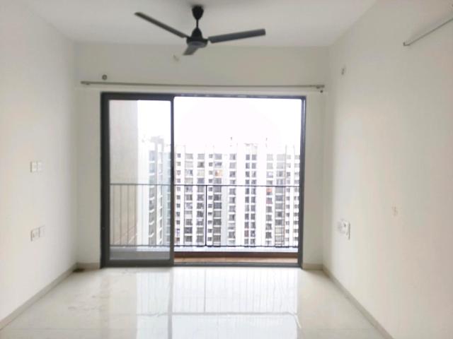 2 BHK Apartment in Usarghar for rent Thane. The reference number is 20803214