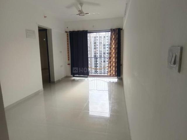 2 BHK Apartment in Usarghar for rent Thane. The reference number is 20953525